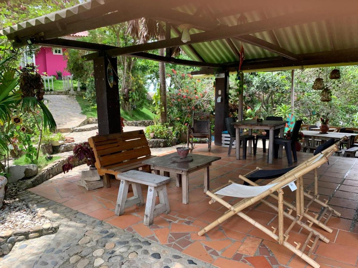 Margarita Bed & Breakfast 2*