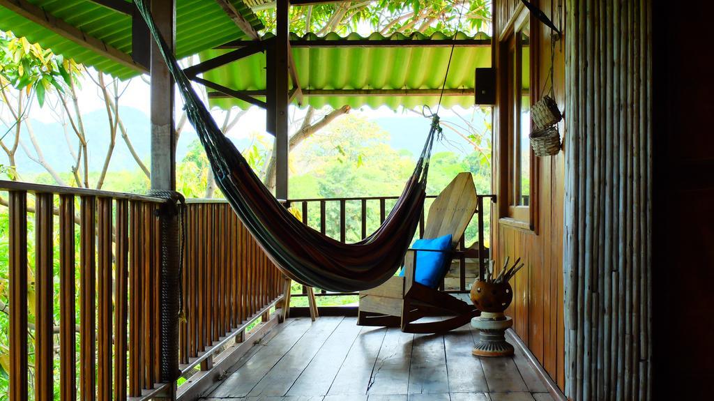 Margarita Bed and breakfast Los Naranjos
